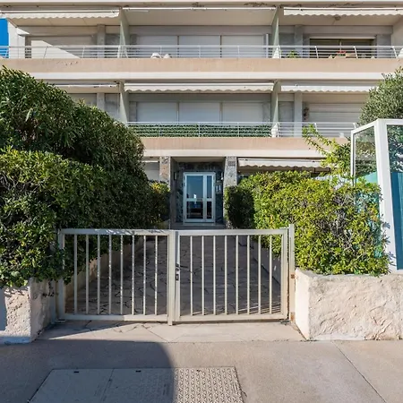 Panoramic Sea View - 2-br Moure Rouge *