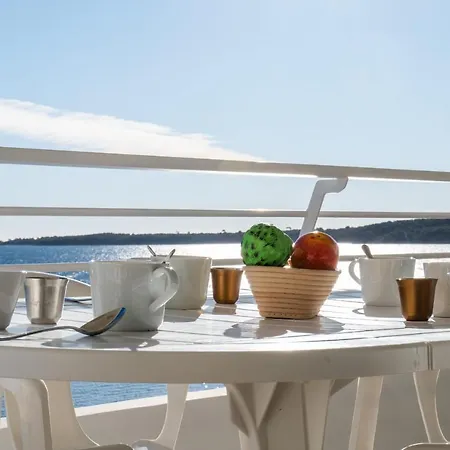 Panoramic Sea View - 2-br Moure Rouge Κάννες