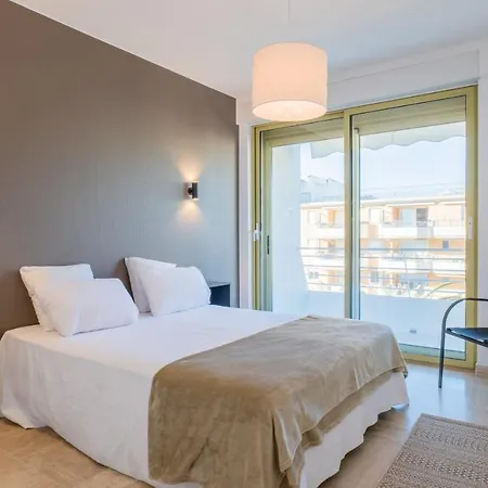 Panoramic Sea View - 2-br Moure Rouge * Cannes