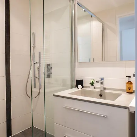 Panoramic Sea View - 2-br Moure Rouge * Cannes