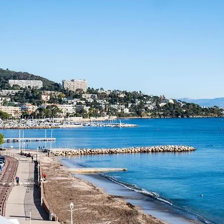 Διαμέρισμα Panoramic Sea View - 2-br Moure Rouge