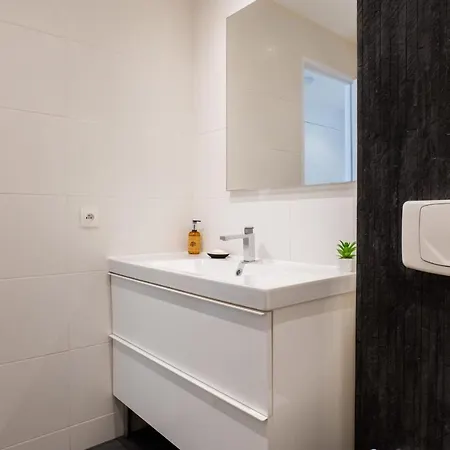 Panoramic Sea View - 2-br Moure Rouge